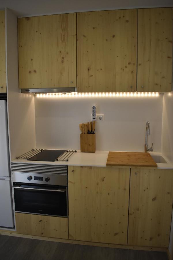 Mom - Mateus On Modular Villa Vila Real Exterior photo